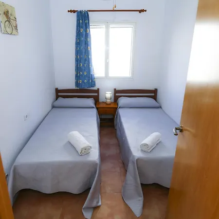 Apartment Punta Prima Dos La Pineda