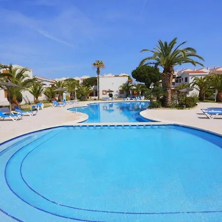 Apartment Punta Prima Dos