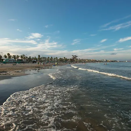 Punta Prima Dos