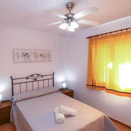 Apartment Punta Prima Dos