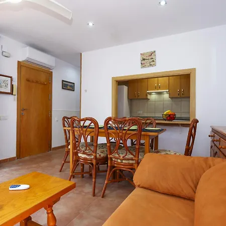 Apartment Punta Prima Dos
