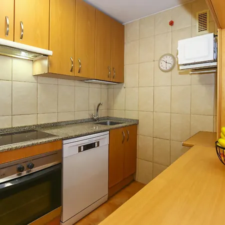 Apartment Punta Prima Dos La Pineda
