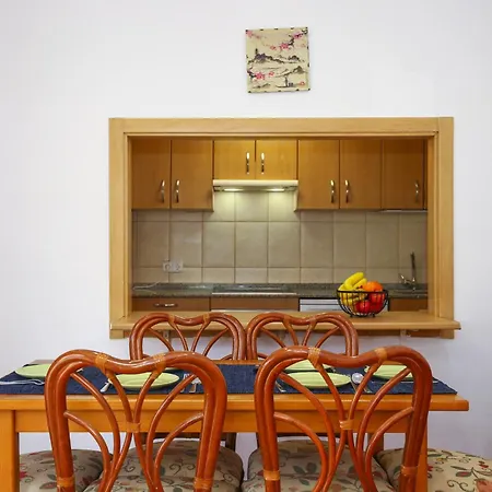 Apartment Punta Prima Dos