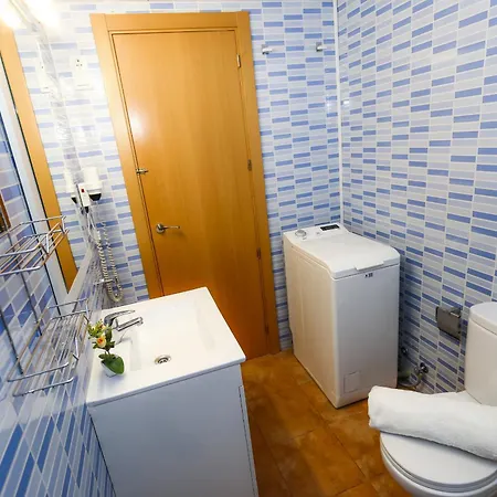 Apartment Punta Prima Dos La Pineda