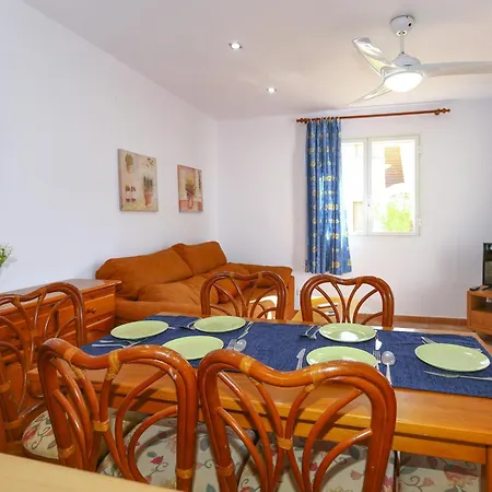 Apartment Punta Prima Dos La Pineda