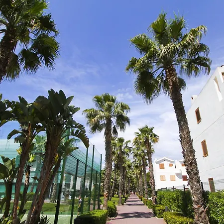 Apartment Punta Prima Dos