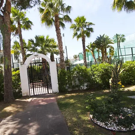 Apartment Punta Prima Dos