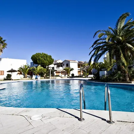 Apartamento Punta Prima Dos *