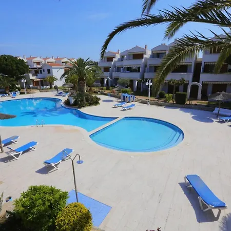 Apartamento Punta Prima Dos La Pineda